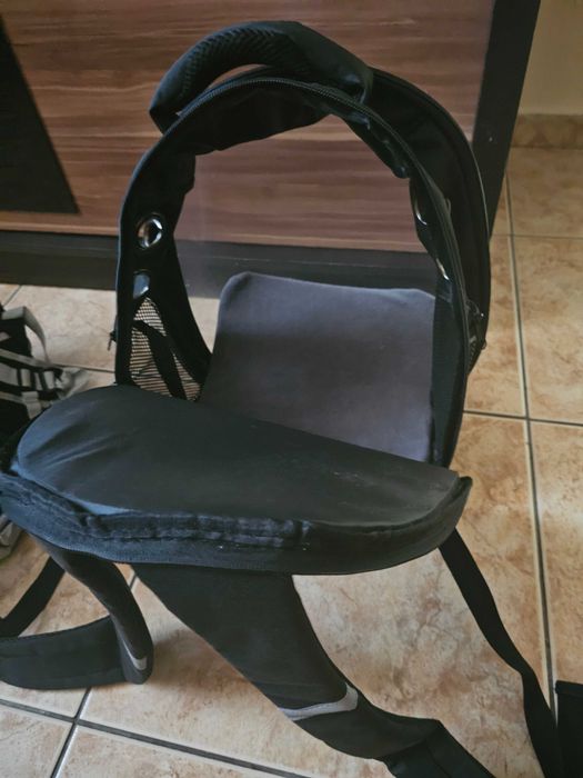 Sprzedam wygodne transportery dla zwierząt