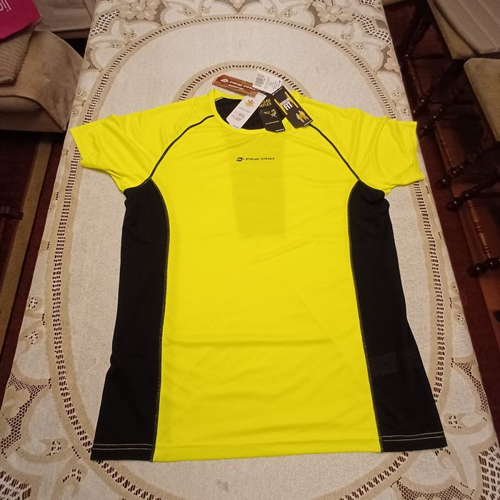 Koszulka Alpine-pro roz.xl.