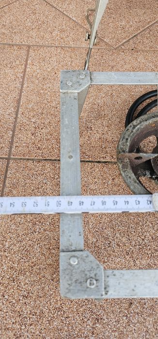 Kuchenka gazowa Predom PRL