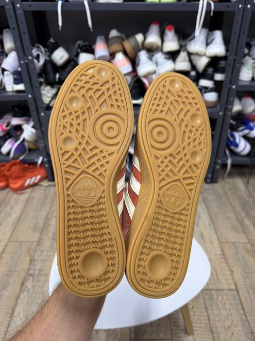 Оригінальні кросівки Adidas Special IG6191
