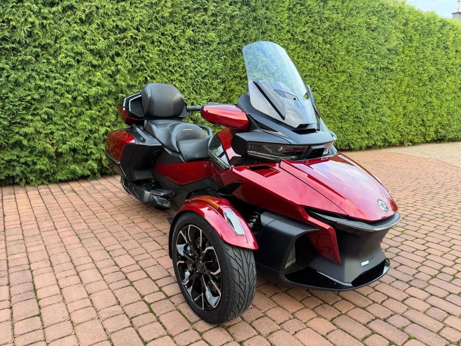 Can-Am