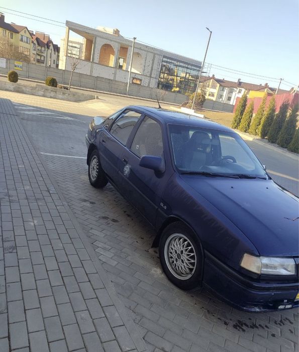 Продам Опель Вектра