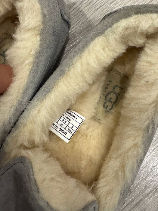 жіночі лофери ugg — zdjęcie 3