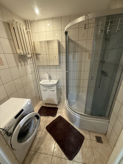 Mieszkanie – Kraków - Widok 2