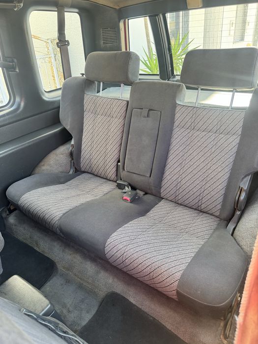 Opel monterey 3.1 TD