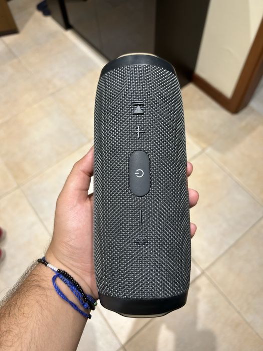 jbl charge essential