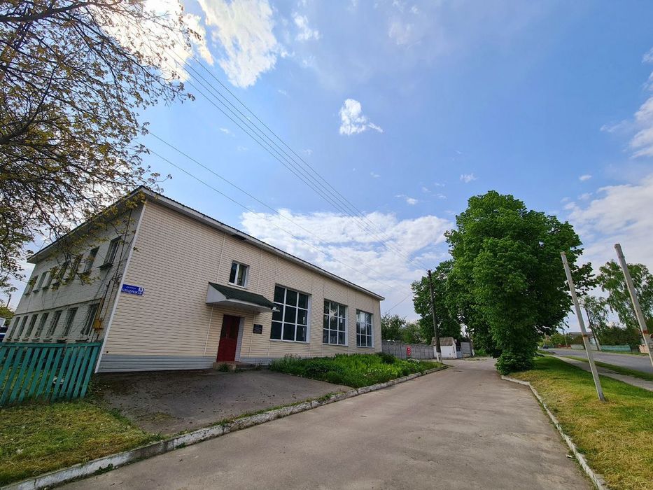 ТОП!!! Тараща, СТО, База, Склад, Цех, АЗС, Асфальтний завод