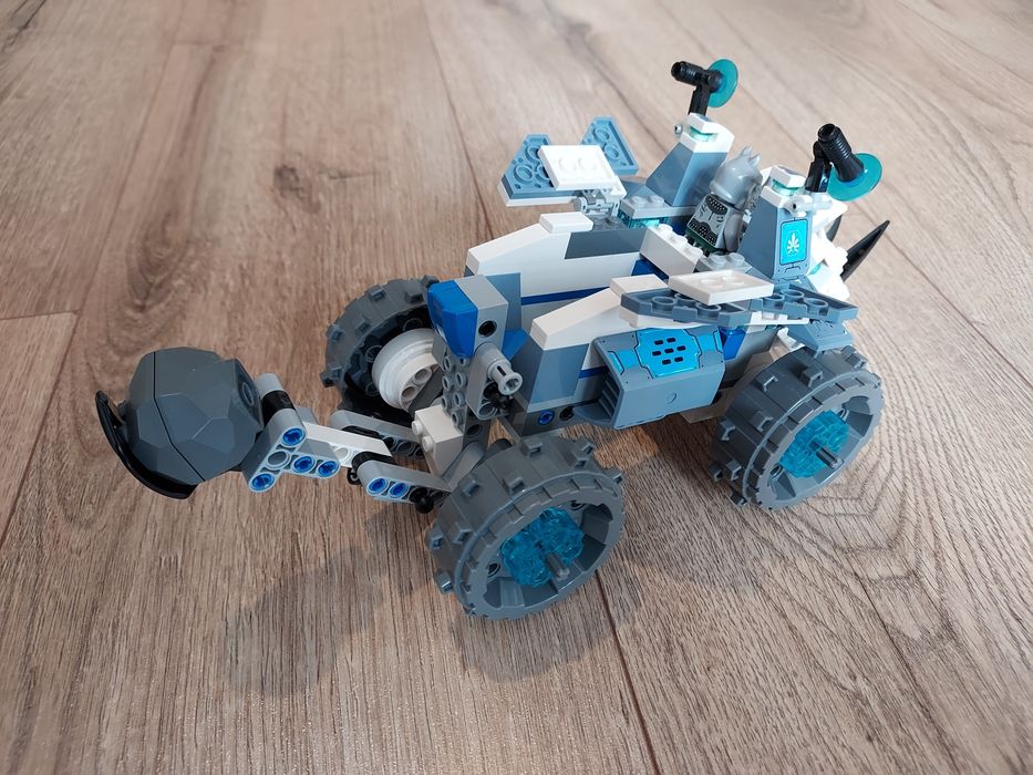 Klocki LEGO Chima zestaw 70131