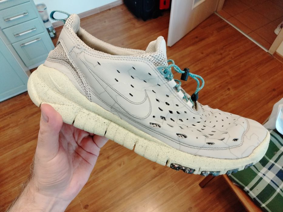 Buty Nike FREE Trail 5.0