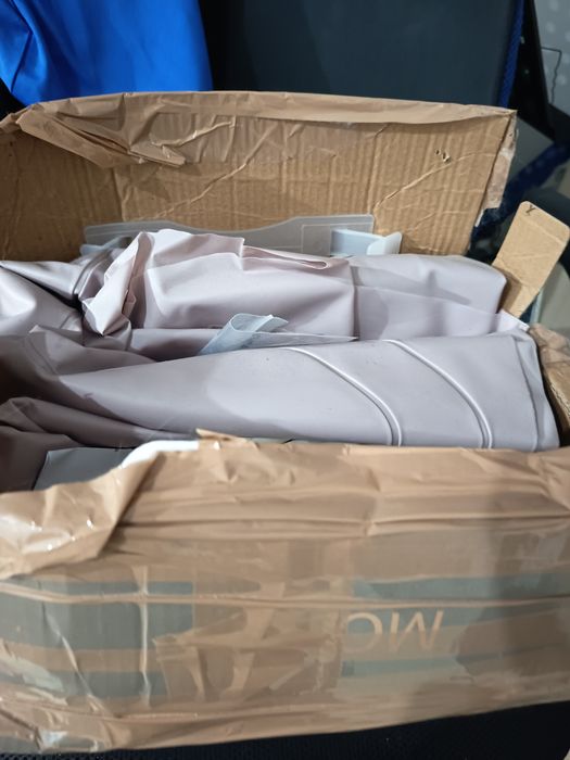 Materac przeciwodleżynowy