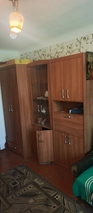 Обмін продажа Малосімейка в центрі