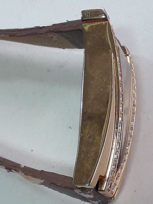 Годинник Fancy Quartz