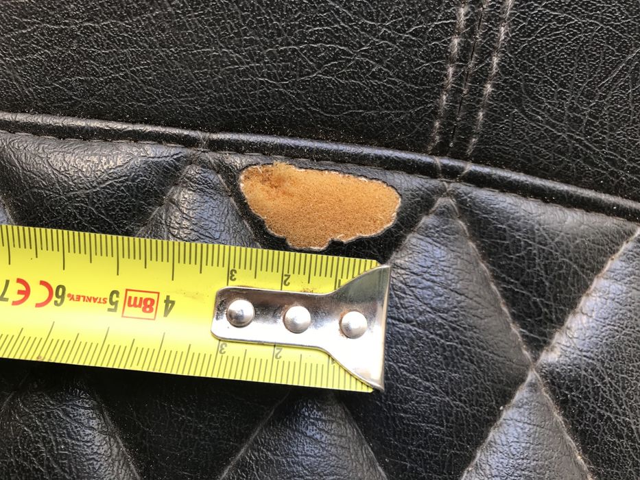 Peças BMW R80 RT originais