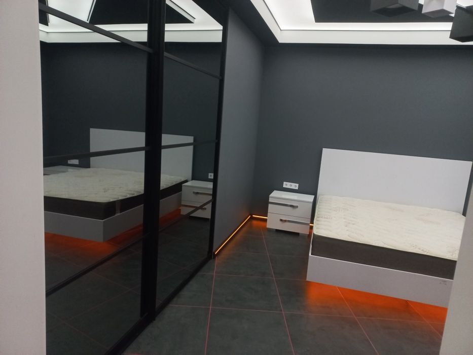 Сдам квартиру от собственника.