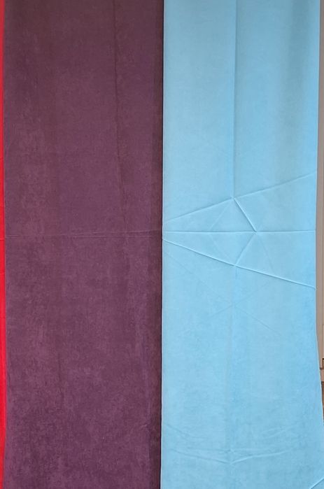 Zasłony 140x250 2szt