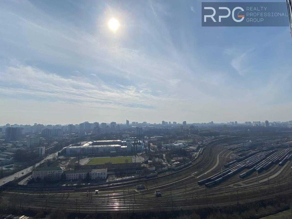 ПОДТКИ СВОЇ СПЛАЧУЄМО 1-к квартиру 52м² ЖК Manhattan city Є ГЕНЕРАТОР