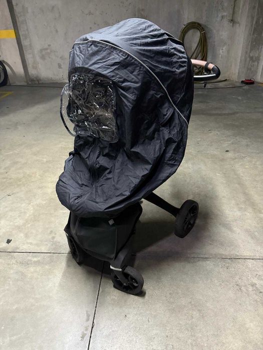 Carrinho de Bebé Stokke Xplory versão 2020