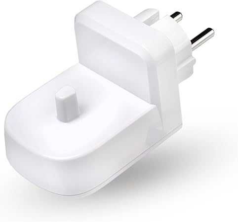 ProofVision Elektryczna ładowarka ścienna do modeli Oral-B/Braun