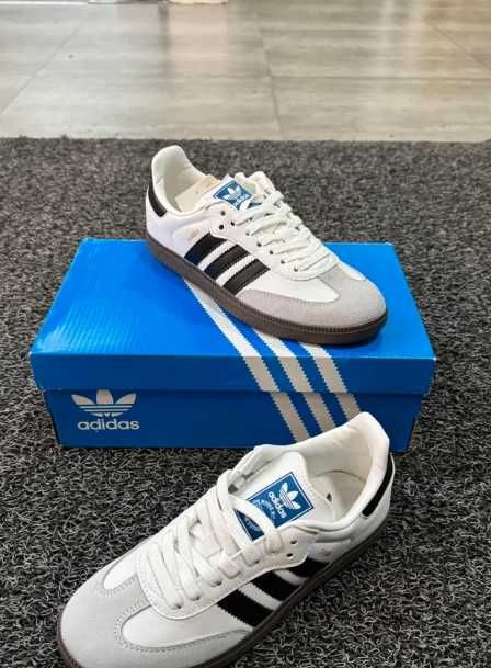 adidas SAMBA OG R.42