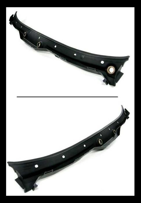 BMW E39 - Painel dianteiro p/ Vidro para-brisas