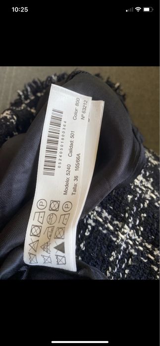 Spódnica massimo duti