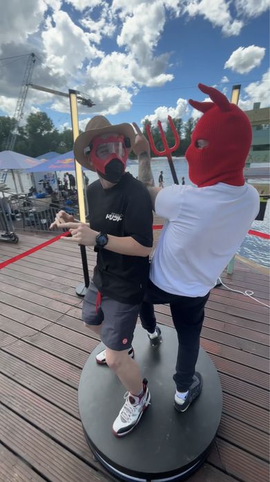 Fotobudka 360 | 300zł| Cały Śląsk| wynajem| Sosnowiec | Okolice