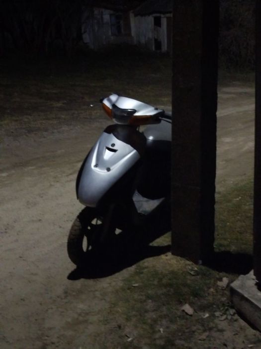 Сузуки летс 2 бабочка