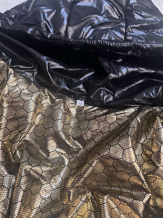 Куртка зимова куртка