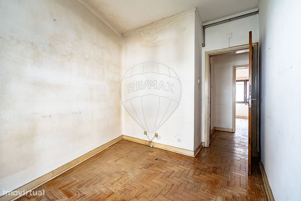 Apartamento T3 para venda