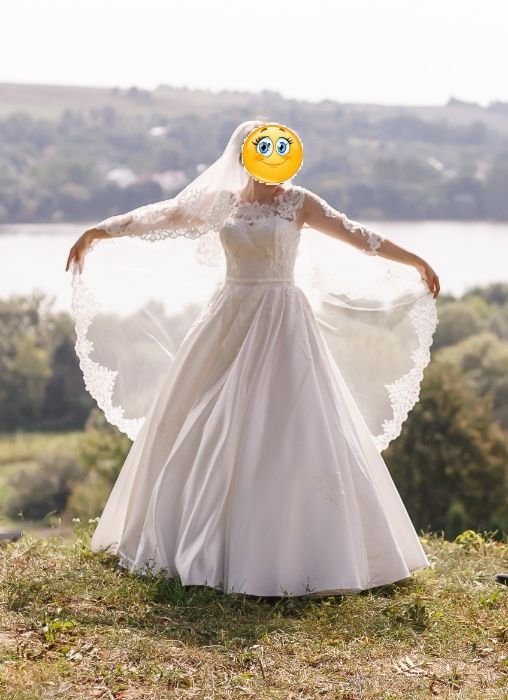 Весільне плаття , Весільна сукня , Свадебное платье