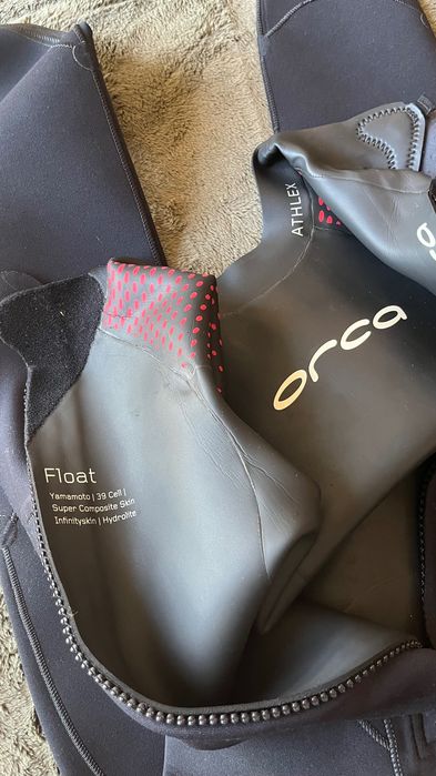 Orca Athlex Float