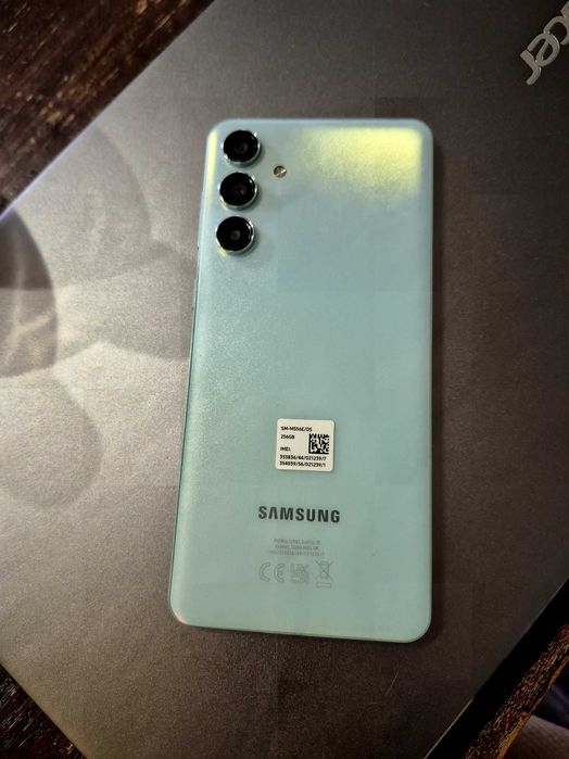 Samsung M55 5G 256GB