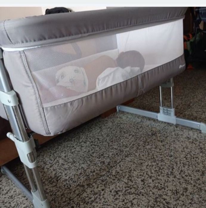 Next to me bebeconfor