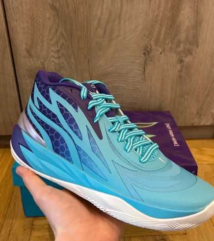 Buty do koszykówki Puma MB.02 Fade
