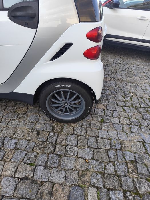 Smart 451  em muito bom estado