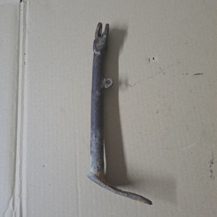 Stopka boczna jawa ts 350