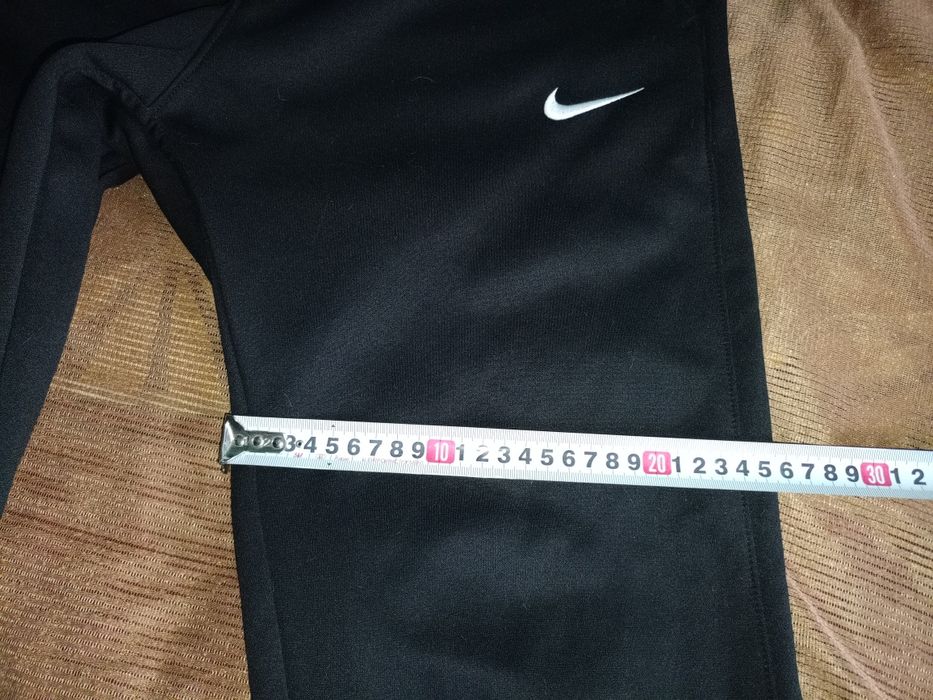 Мужские брюки NIKE M TF PANT TAPER