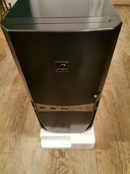 Obudowa Antec Sonata III