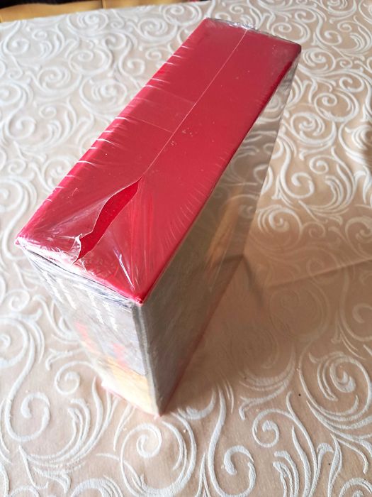 Van Gogh: Obra Completa (2 Vols) em box - Taschen 1993 - NOVO/SELADO