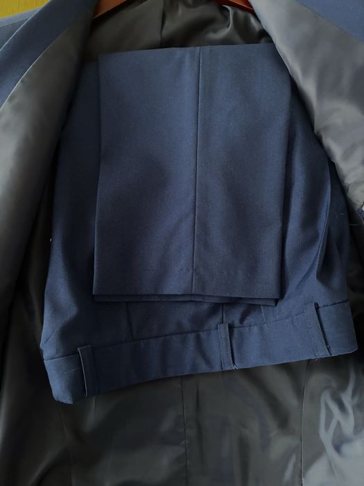 Garnitur młodzieżowy STANDAR