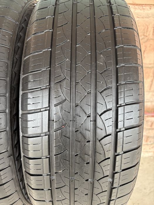 Пара літніх шин !!!23рік!!! 225/65R17