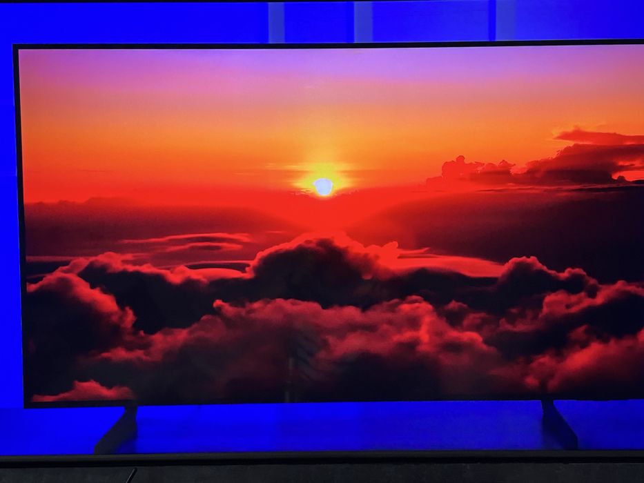 Tv samsung Qled 65”