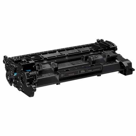 Картриджі оригінальні HP 59A (CF259A) першопроходці