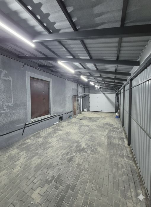 Оренда приміщення центр Буча 60 кв.м.