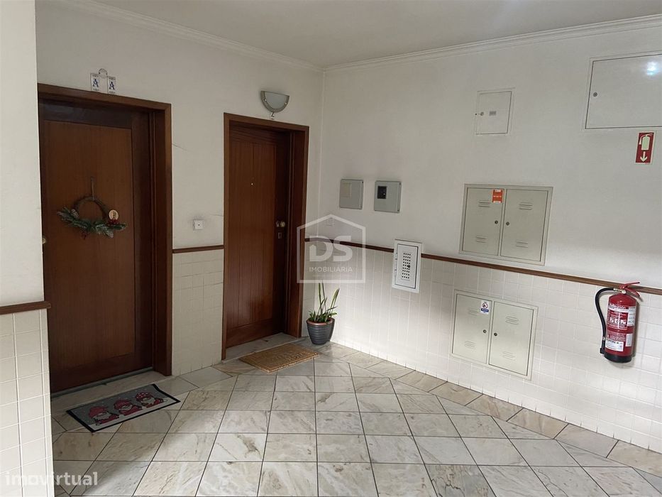 Apartamento T3 Venda em Marinha Grande,Marinha Grande