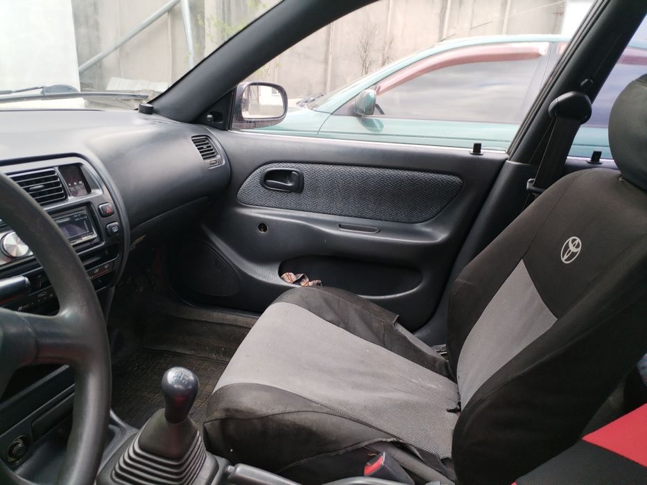 Продам Toyota Corolla E100 2.0Diesel