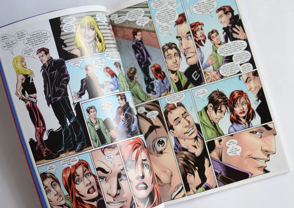 Ultimate Spider-man vol 4-22 Legacy TPB wyd oryginalne Rezerwacja