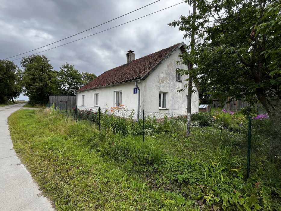Dom na sprzedaż – Domarady