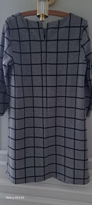 Sukienka na każdą okazję 42