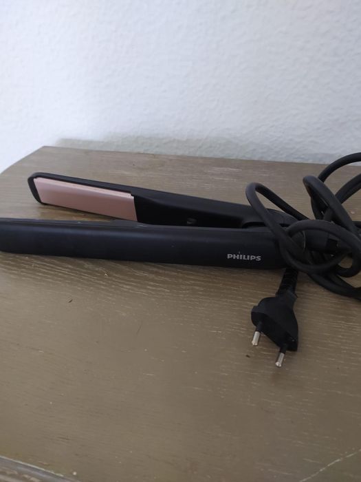Prancha de Cabelo Philips